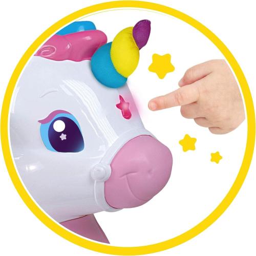 NUVOLA DOLCE UNICORNO