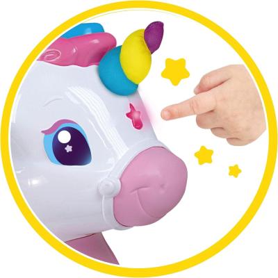 NUVOLA DOLCE UNICORNO