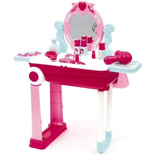 PRINCY BELLA - TROLLEY PICCOLA STAR MAKE UP SET