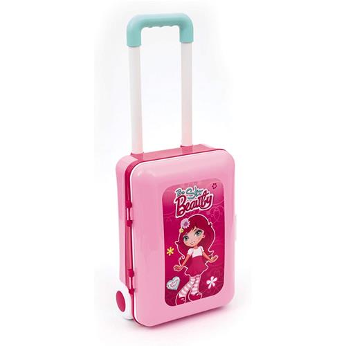 PRINCY BELLA - TROLLEY PICCOLA STAR MAKE UP SET