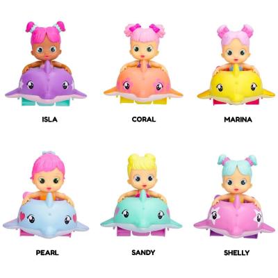 BLOOPIES FLOATIES DOLPHIN 