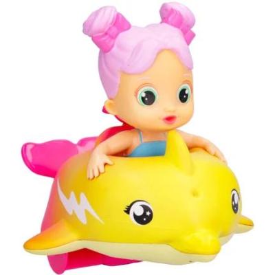 BLOOPIES FLOATIES DOLPHIN 