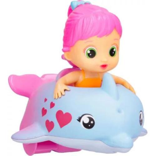 BLOOPIES FLOATIES DOLPHIN 