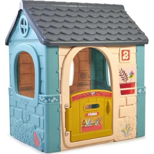 CASETTA CASUAL HOUSE FEBER