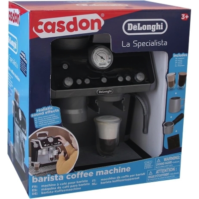 DE LONGHI LA SPECIALISTA - MACCHINA DEL CAFFÈ