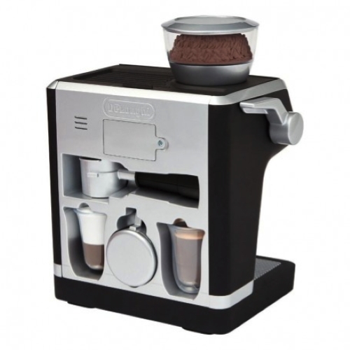 DE LONGHI LA SPECIALISTA - MACCHINA DEL CAFFÈ