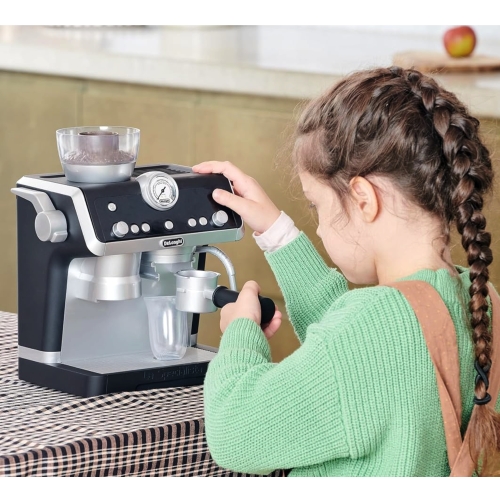 DE LONGHI LA SPECIALISTA - MACCHINA DEL CAFFÈ