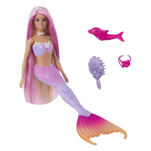 BARBIE MALIBU SIRENA NEW FEATURED 