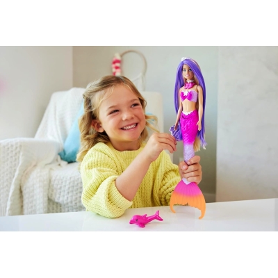 BARBIE MALIBU SIRENA NEW FEATURED 