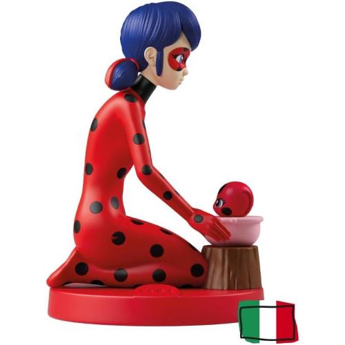 FABA LE STORIE DI LADYBUG E CHAT NOIR