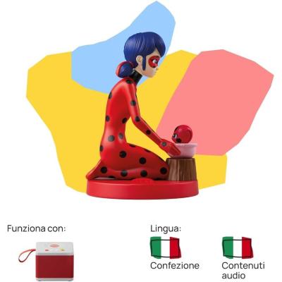 FABA LE STORIE DI LADYBUG E CHAT NOIR