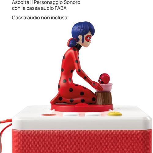 FABA LE STORIE DI LADYBUG E CHAT NOIR