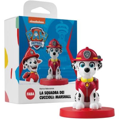 FABA LA SQUADRA DEI CUCCIOLI: MARSHALL