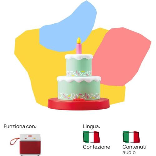 FABA BUON COMPLEANNO