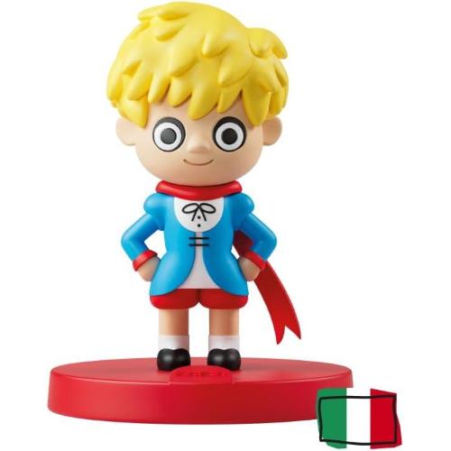 FABA LE AVVENTURE DEL PICCOLO PRINCIPE