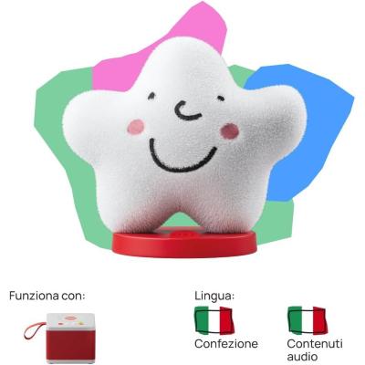 LE STORIE DI NUVOLA OLGA