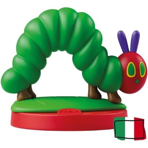 FABA IL MONDO DI ERIC CARLE