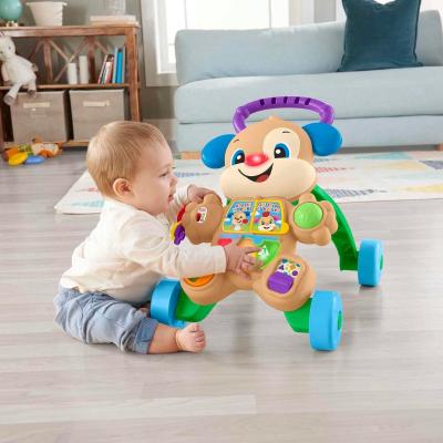 FISHER PRICE CAGNOLINO PRIMI PASSI  HHX15