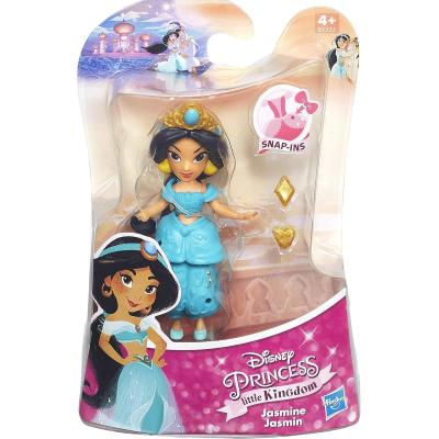 DISNEY MINI PRINCESS ASSORTITE