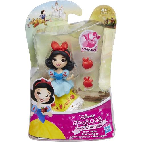 DISNEY MINI PRINCESS ASSORTITE