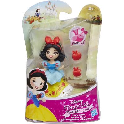 DISNEY MINI PRINCESS ASSORTITE