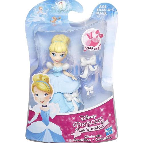 DISNEY MINI PRINCESS ASSORTITE