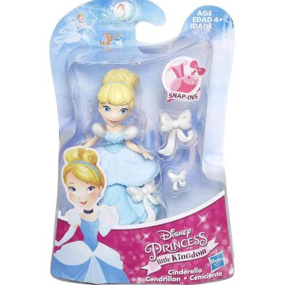 DISNEY MINI PRINCESS ASSORTITE