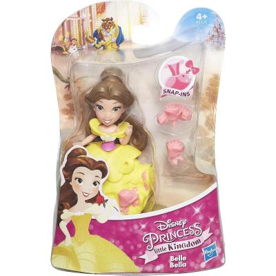 DISNEY MINI PRINCESS ASSORTITE