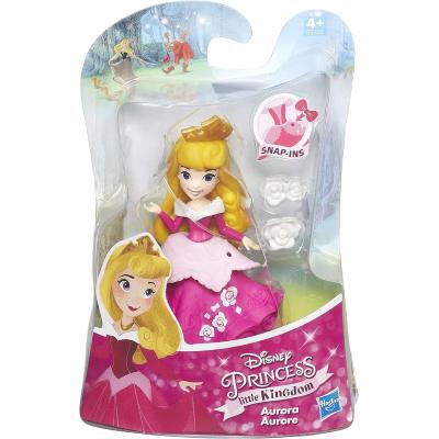 DISNEY MINI PRINCESS ASSORTITE