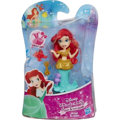 DISNEY MINI PRINCESS ASSORTITE
