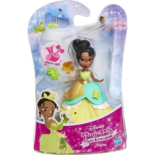 DISNEY MINI PRINCESS ASSORTITE