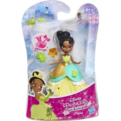 DISNEY MINI PRINCESS ASSORTITE