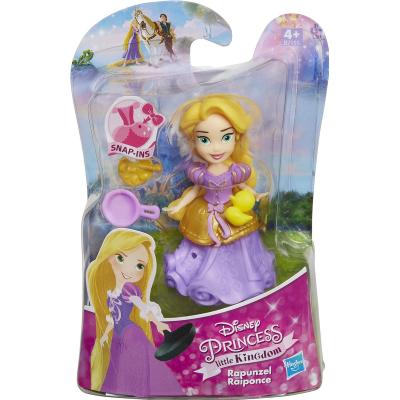 DISNEY MINI PRINCESS ASSORTITE