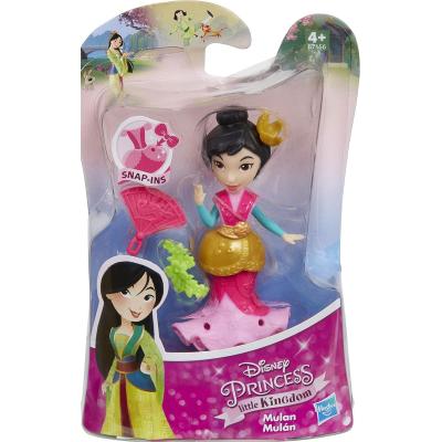 DISNEY MINI PRINCESS ASSORTITE