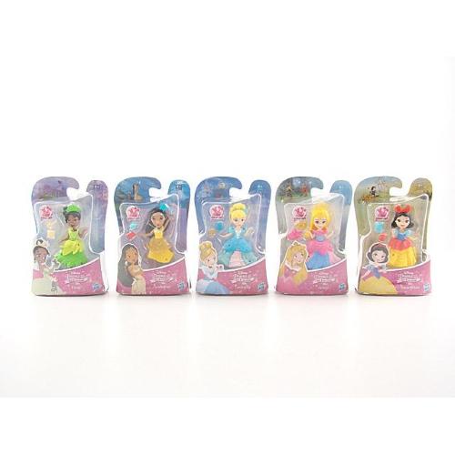 DISNEY MINI PRINCESS ASSORTITE