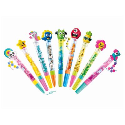 IDEA - MINI LAB PENNE MONSTER