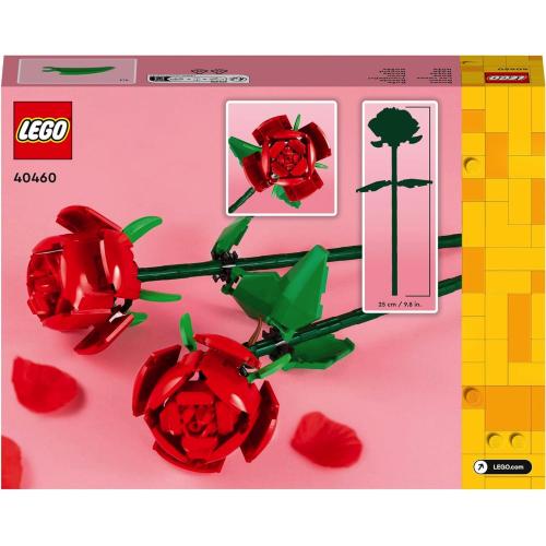 LEGO ROSE