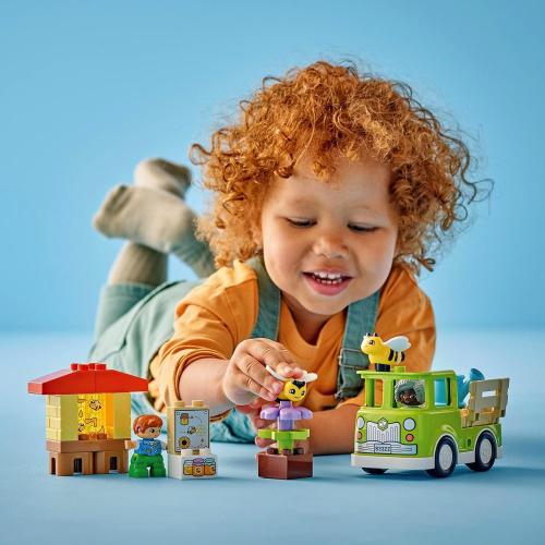 DUPLO TOWN CURA DI API E ALVEARI