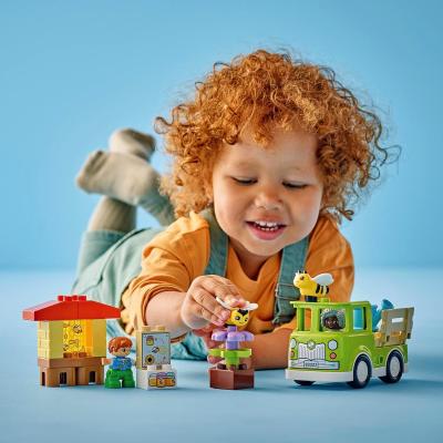 DUPLO TOWN CURA DI API E ALVEARI