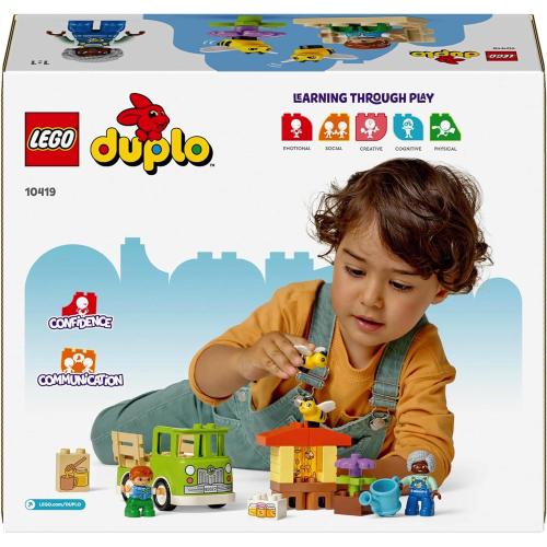 DUPLO TOWN CURA DI API E ALVEARI