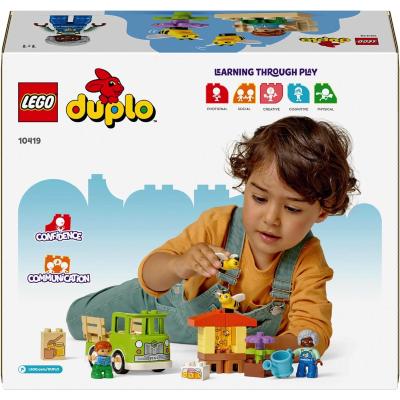 DUPLO TOWN CURA DI API E ALVEARI