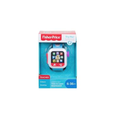 SMARTWATCH SCOPRIMPARA FISHER PRICE
