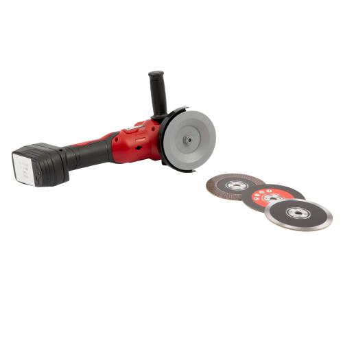 SMONTA&RIMONTA - SMERIGLIATRICE ELETTRICA