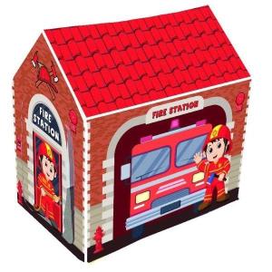 PLAY OUT - TENDA POMPIERI 95X95X65 CM