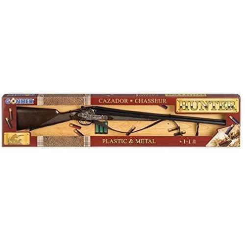 FUCILE DOPPIETTA 2 C CM 84