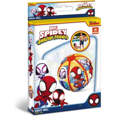PALLA GONFIABILE  SPIDEY 50