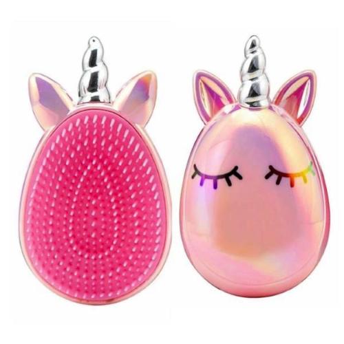 MARTINELIA UNICORN DETANGLE HAIR BRUSH