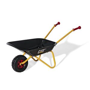 CARRIOLA METALLO "CAT" 271818