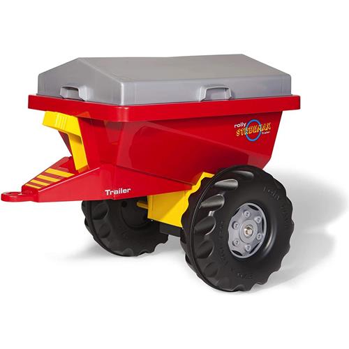 ROLLY STREUMAX SPARGISABBIA