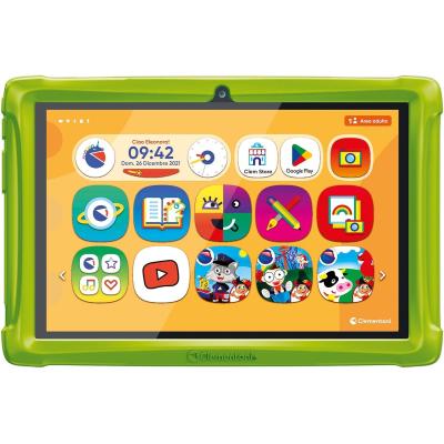 CLEMENTONI TABLET CLEMPAD 10'' 